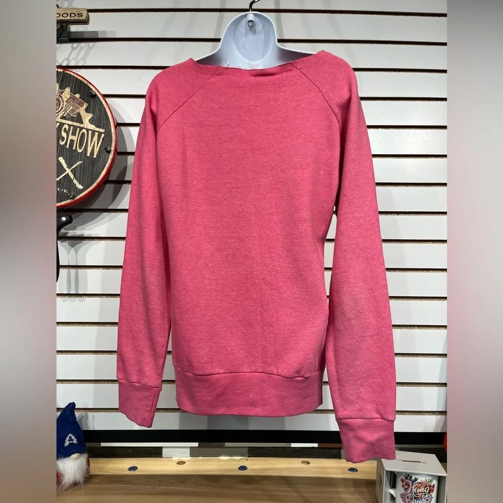 🔥Sea World sweatshirt size large